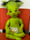 Image of Clover, Toddler Frankie Girl