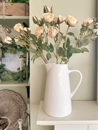Image 3 of Vintage Dainty Rose Bouquet ( 3 Options )