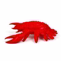 Image 3 of Ganimes The Giant Space Ameoba Toy Figure 