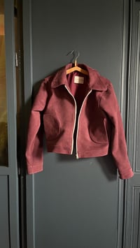 Image 1 of jacket LUNA 🌑🌺