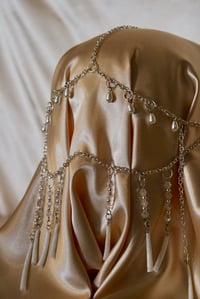 Image 2 of “Nicole” Headpiece