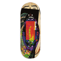 Image 1 of Glitch 001 shortshape 