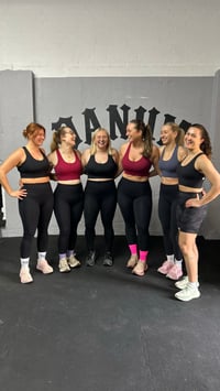 Image 4 of The Big Boob Bra - The Black One