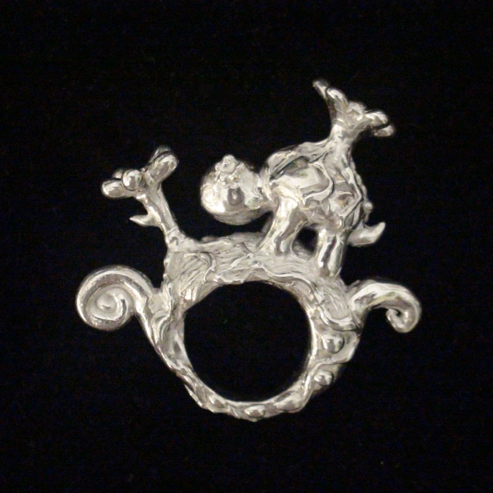 hello world ring
