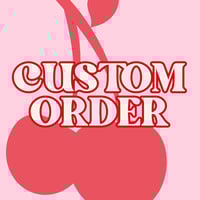 FOR DESIREE L. (Y2K)