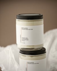 Image 5 of CITRUS LEMON WHIPPED BODY BUTTER