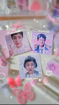 Image 2 of 40% OFF ♡ JIN'S Stickers ♡ 