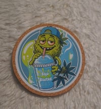 Image 1 of Baja Blasted Coaster
