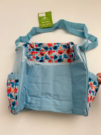 Image 3 of Sesame Medium Diaper bag