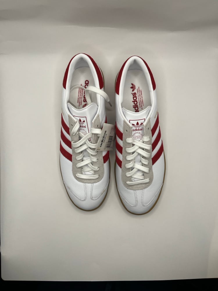 Adidas Hamburg 2014 - UK10