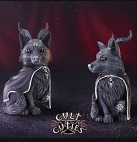 Image 7 of Lycarion Cult Cuties Figurine 13cm
