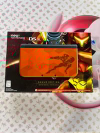 Image 6 of Metroid 3ds system 