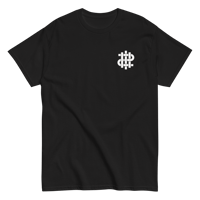 Image 3 of PHRZK Men's Basic Tee