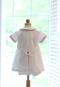 Image 5 of Crayon Apron Dress