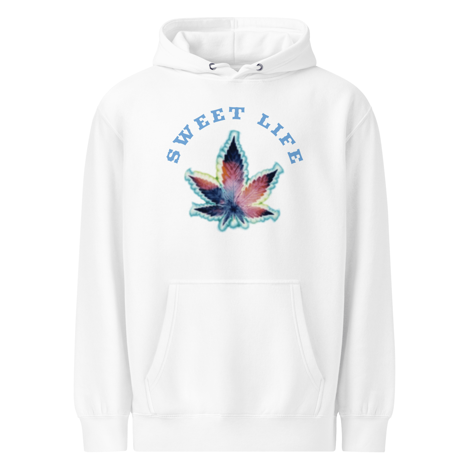 Image of Cannibas Hoodie