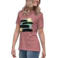 Image 13 of Officially licensed Sean themed Women's Relaxed T-Shirt