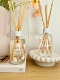 Daisy + Bow Reed Diffusers 