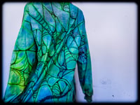 Image 9 of WeBBeD UV LongSleeve Tee (XL)