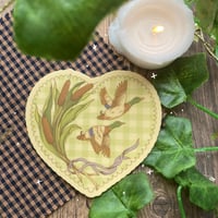 Image 1 of Ducks! Stickers