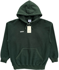 Image 1 of '19 Vetements Inside Out Hoodie - S