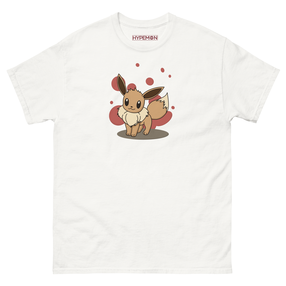 Image of Fox Tee