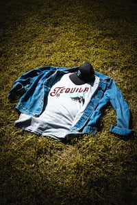 Image 2 of Tequila & Turquoise T