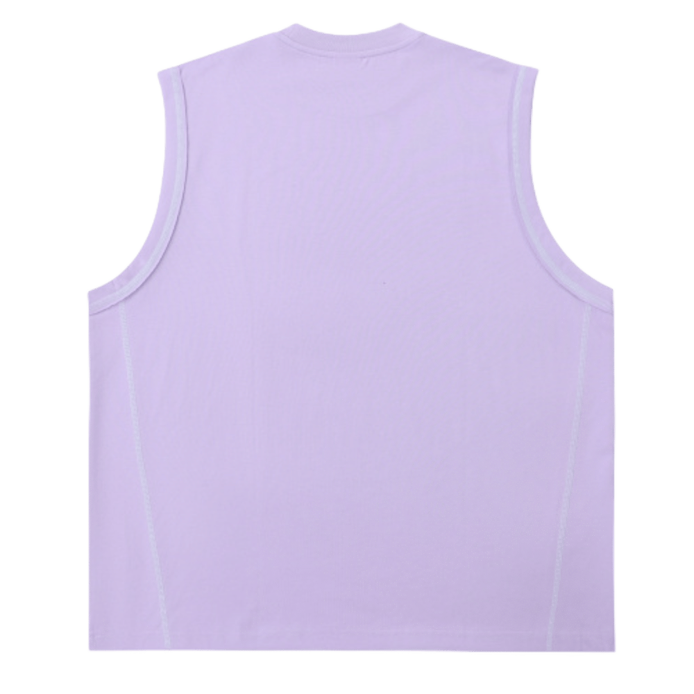 SCOOL SHOOTER VMax tank top FRONT ONLY 30e