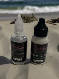 Image 2 of Lace Glue and Remover Set