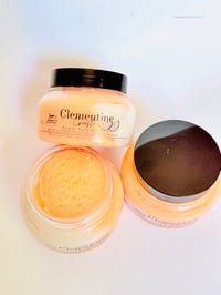 CLEMENTINE CRUSH 