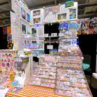 Image 6 of MYSTERY BAG A5 film photography prints x3