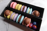 Image 1 of EASTER MACARONS 🐣