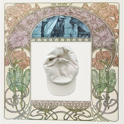 Image of Buttercream Hat