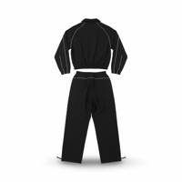 Image 2 of Radiant “Trap” Tracksuits 