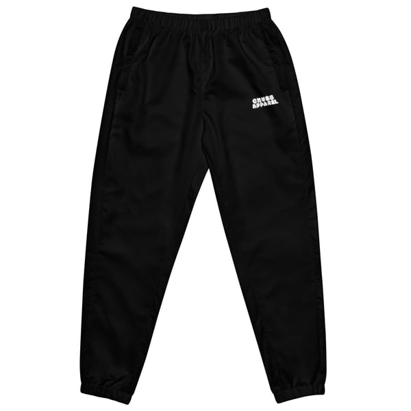 Image of Track Pants