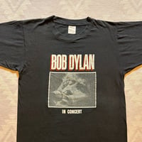 Image 3 of Bob Dylan 1981 Sz M/L