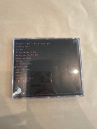 Image 2 of Robyn Hitchcock & The Egyptians - Gotta Let This Hen Out! (Midnight Music) USED CD 1987 import 