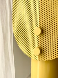 Image 6 of Lampe métal design