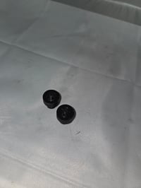 Image 7 of Honda Shadow Carb Slide Vent Fitting. 