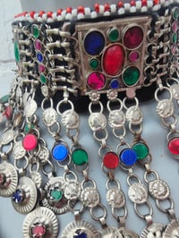 Image 5 of Festival Bohemian Choker Te amour