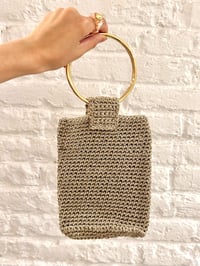 Image 3 of Bolso Teresa (bajo pedido)