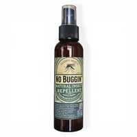 Image 4 of No Buggin’ Natural Insect Repellent 