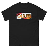 Image 1 of ODL BONES SHIRT