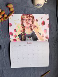 Image 7 of Calendario 2026