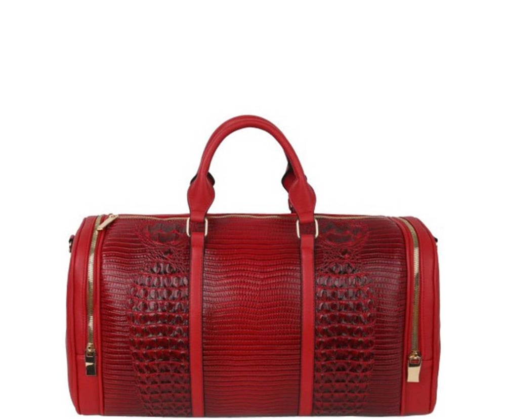 Image of Vette Duffle