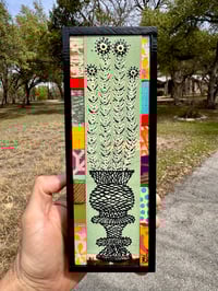 Image 3 of Asawa Vase