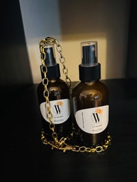 Worthy Linen Spray