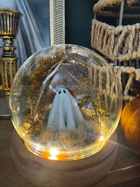 Image 2 of Ghost Globe 3