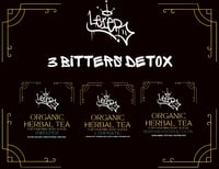 Image 2 of 3 Bitters 1 Week Detox