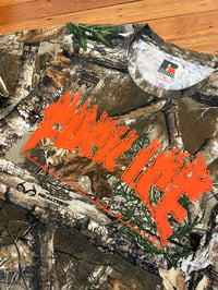 Image 2 of F*CK I.C.E. Realtree Shirt