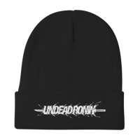 Sword Logo - Beanie